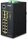 Industrial 8-Port Gbit 802.3at PoE + 4x SFP managed Switch, IP30, -40°C - 75°C