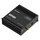Industrie NTP Server, 10/100 Mbit, RS232, RS485, I/Os