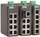 EDS-205/208 Serie, entry-level unmanaged Ethernet Switche 