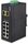 IP30 Industrial 8-Port 10/100/1000T + 2-Port 100/1000X SFP