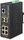 Industrial 4-Port Gbit 802.3at PoE + 2x SFP managed Switch, IP30, -40°C - 75°C