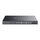 Omada 24-Port Gigabit, 4x 10GE SFP+ L2+ Managed Switch mit 16x PoE+ / 8x PoE++