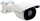 3.0 Megapixel Bullet-Kamera, WDR, LightCatcher, IR, HDSM, IP67 