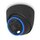 UniFi Video AI Turret Kamera, IR, PoE, schwarz