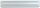 19'' 2HE perforierte Blindblende