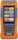 Intelligentes Handheld OTDR-Messgerät für 1310/1550nm Singlemode