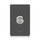 Push-to-Exit-Taste für UniFi Access Hubs.