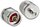 Adapter Reverse SMA Buchse an N-Stecker