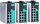 EDS-508E/512E Serie, Full Gigabit managed Ethernet Switche 