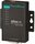 1 Port USB-to-Serial Adaptor, RS-232 oder RS422/485 