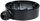 DS-1280ZJ-DM18(Black) - Junction Box für Dome Kameras, Ø 111 mm, Schwarz
