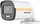 DS-2CE10UF3T-E - 8MP (4K) Analog fixed ColorVu mini Bullet Kamera, IP67, PoC.at 
