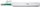 Reinigungsstift 2.5mm für ST / SC / FC etc. - für 800+ Reinigungen