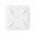 Reyee AX6000 HD Outdoor Directional Access Point, 5.95 Gbps, SFP, 2.5Gbit