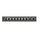 Reyee 8-Port 10/100Mbps, 2x 1Gbit unmanaged Desktop Switch, PoE, 110W