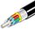 LWL-Außenkabel A-DQ (ZN) B2Y, Singlemode 9/125µm,