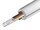 Dropkabel, 2-fasrig, Singlemode, Flach, Meterware