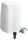 QuSpot für TRB140 ohne Gehäuse, IP67 Outdoor Gehäuse mit LTE Omni-Antenne