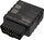FMC001 LTE / GNSS / BLE Plug-and-Play-OBD-Tracker