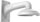 DS-1605ZJ - Wall Mounting Bracket for 4-inch PTZ Camera