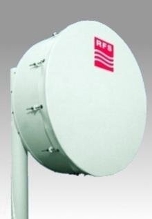 ALFO80HD RFS Integrated Antenna, 0,3m