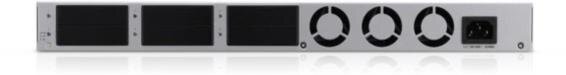 UniFi Redundant Power System