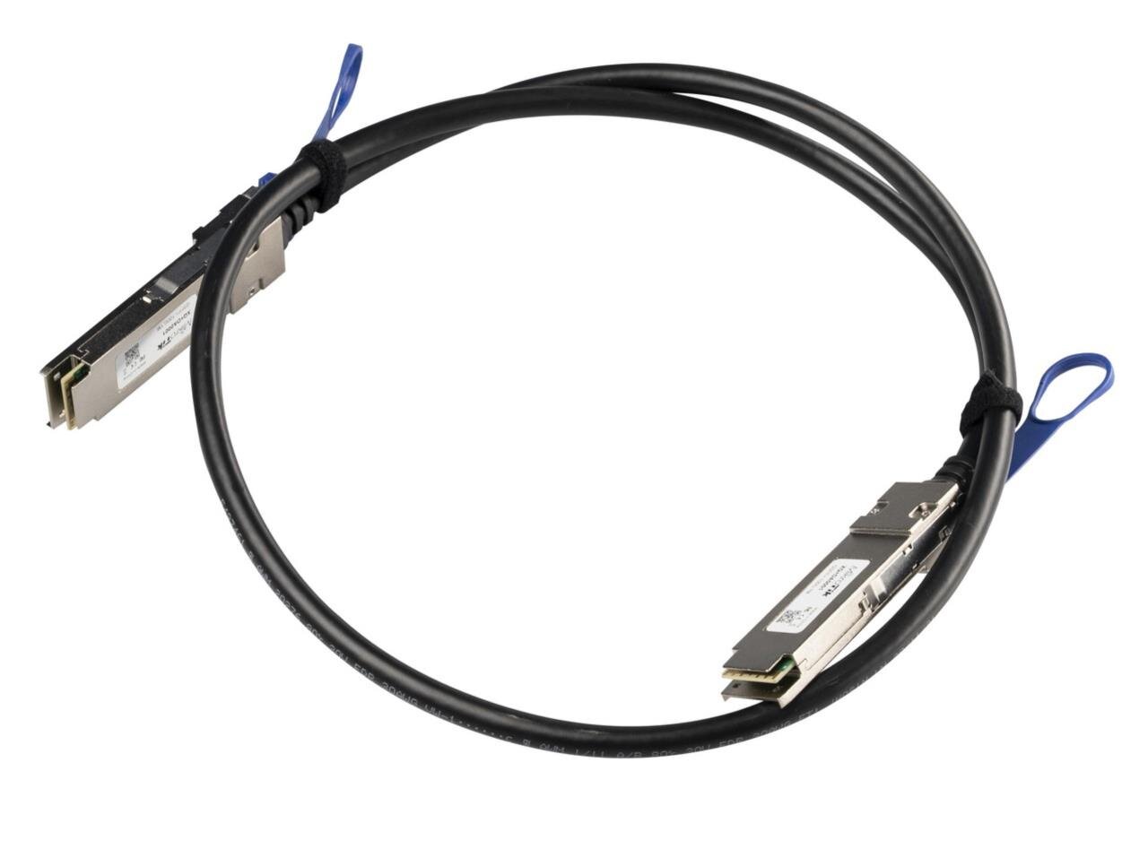 100 Gbps QSFP28 Direct Attach Kabel