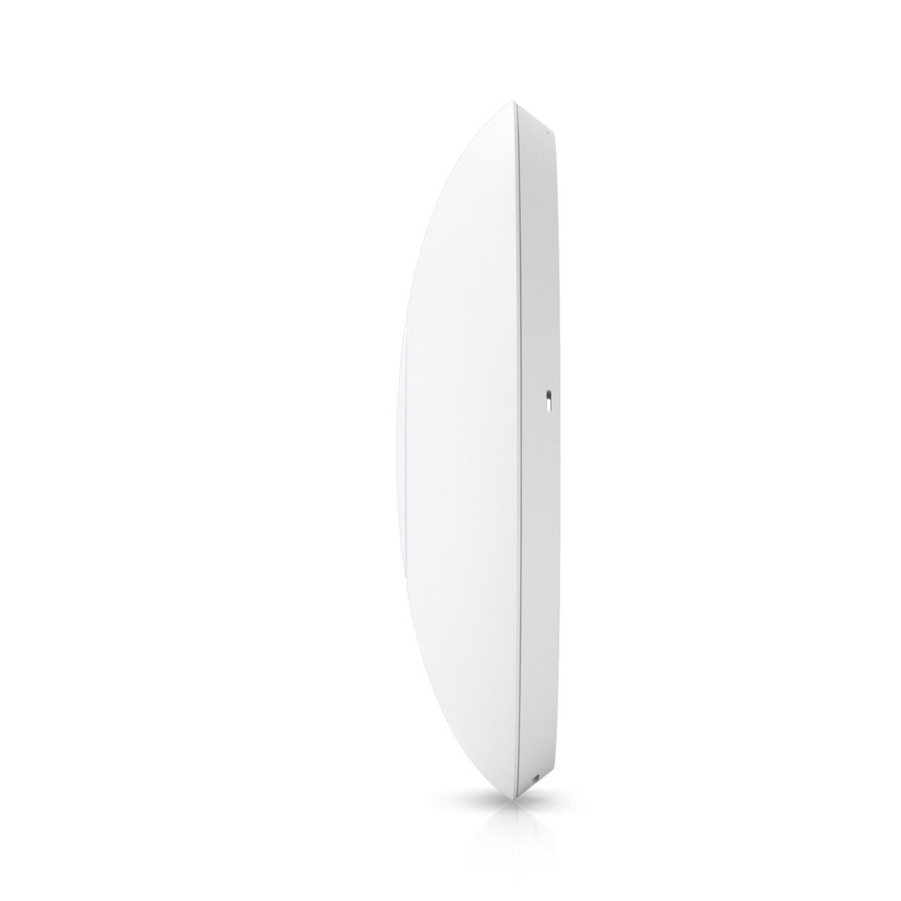 UniFi WiFi 7 Pro Indoor Access Point, 300 Client-Support, 5.7 Gbps Durchsatzrate