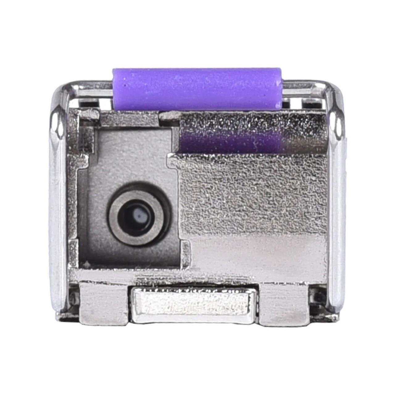 1000BASE-LX SFP 1550nm-TX/11310nm-RX, 40km, DDM Simplex LC, Singlemode