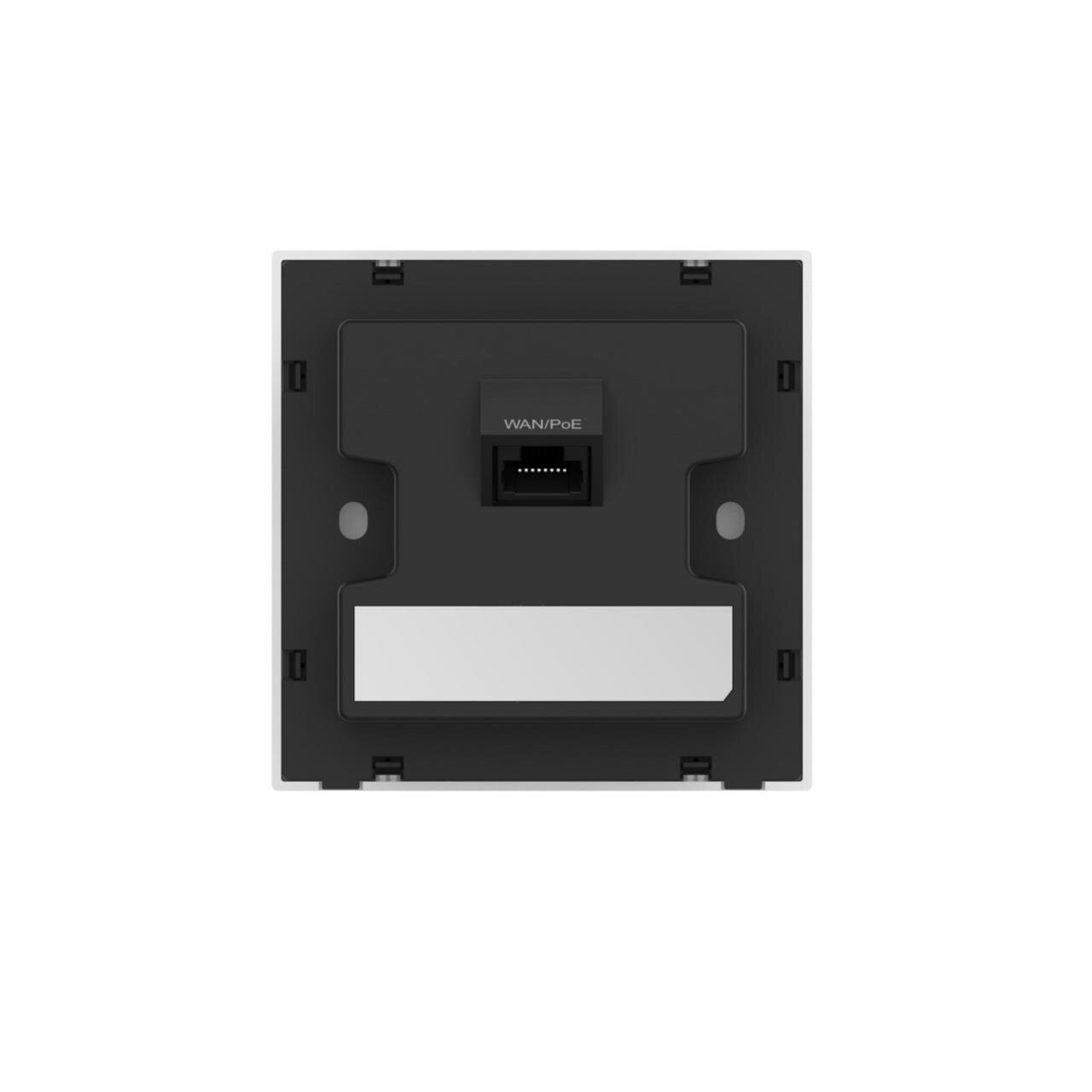 Reyee Wi-Fi 5 Access Point, Wandmontage, 1267 Mbps, 2x Gbit