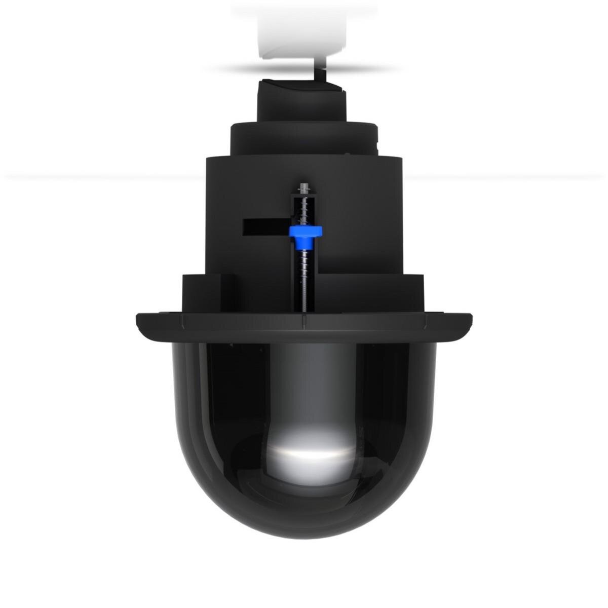 Ubiquiti G5 PTZ-Deckenmontage-Kit, schwarz
