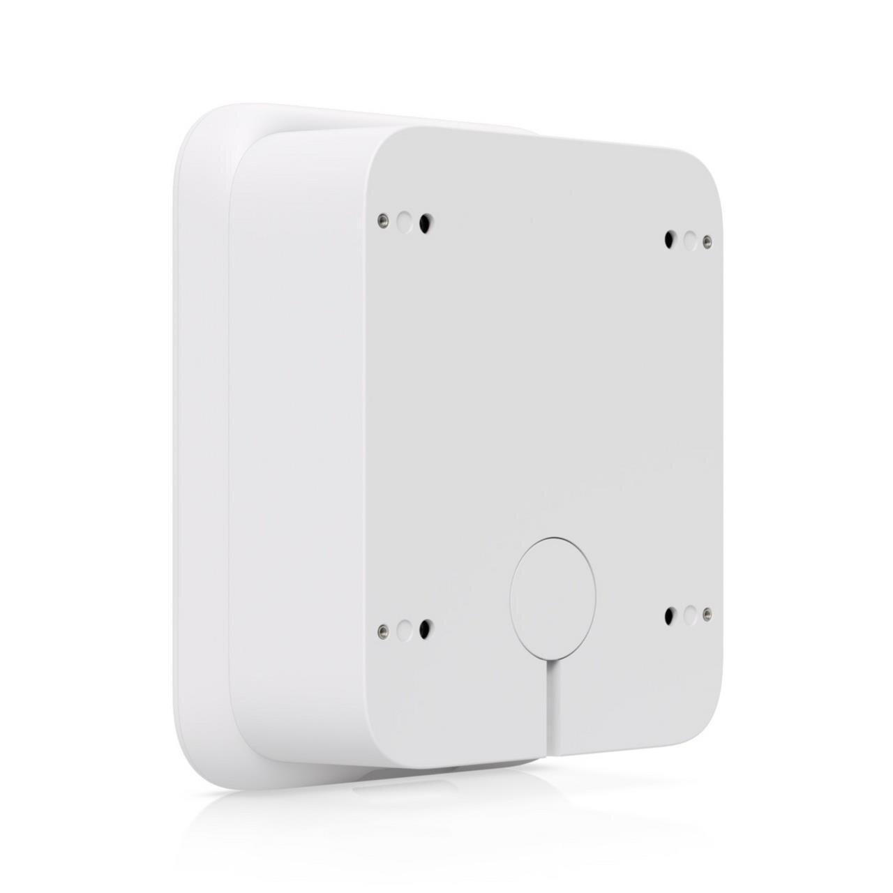 UniFi EV Station Lite, 22kW Dreiphasen-Ladestation, Stufe 2 für Elektrofahrzeuge