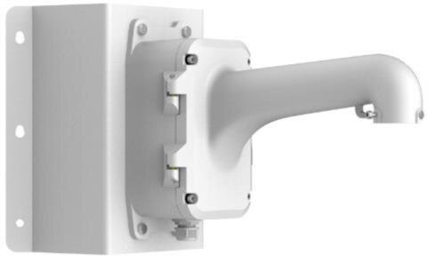 DS-1604ZJ-BOX-CORNER - Eckhalterung für Speed Dome mit Junction Box