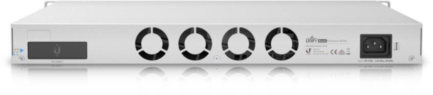 UniFi USW Enterprise PoE 802.3at Switch, 48x 2.5 Gbit, 4x SFP+