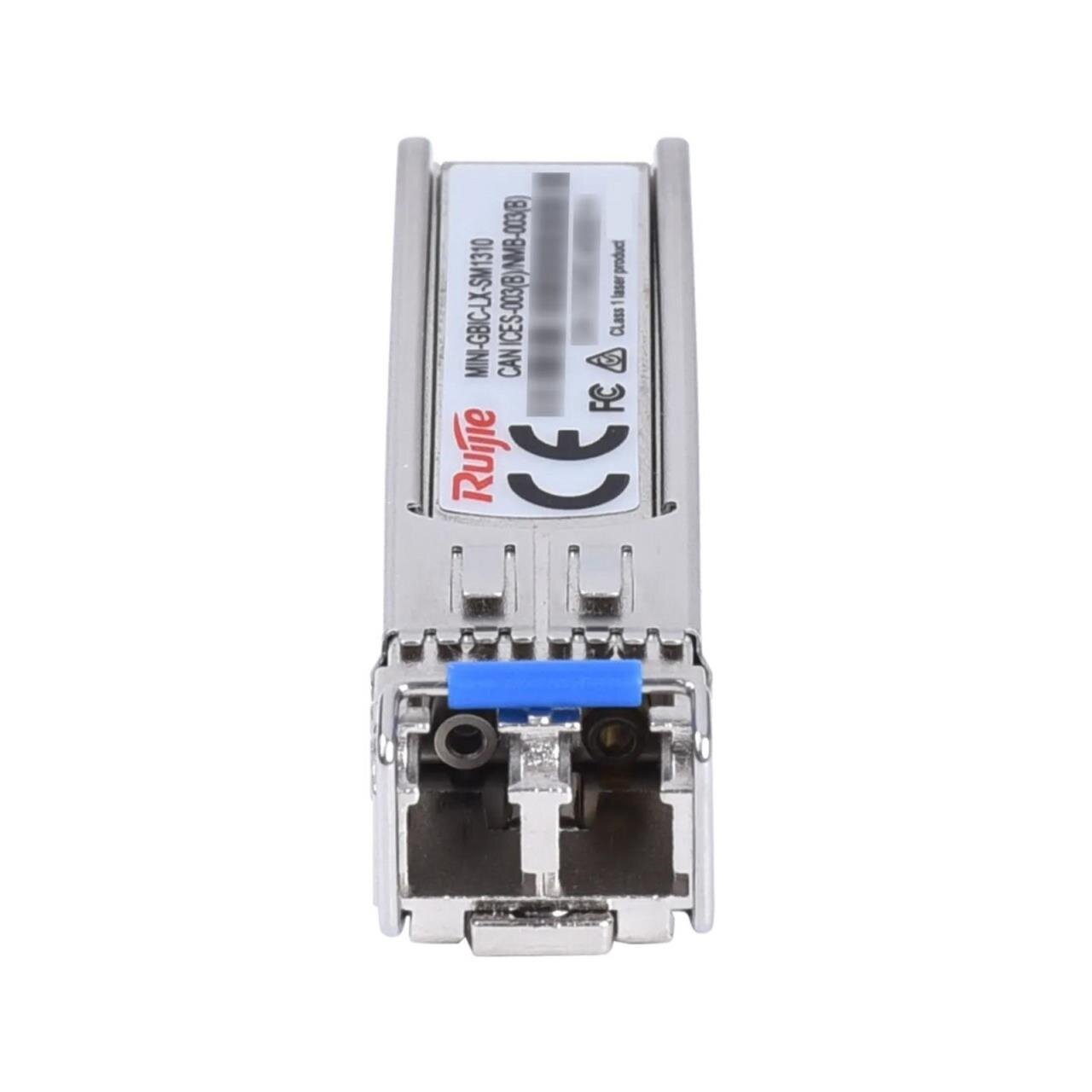 1000BASE-SX SFP 1310nm, 10km, DDM Duplex LC-Duplex, Singlemode