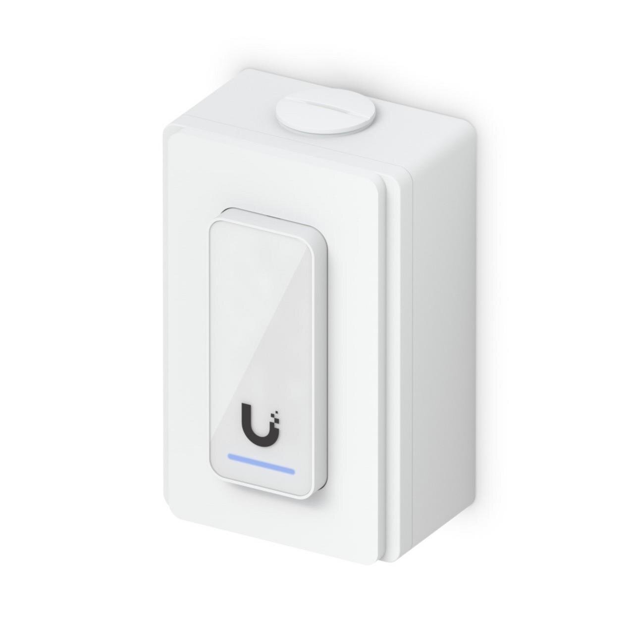 UniFi Access Reader Junction Box, weiss