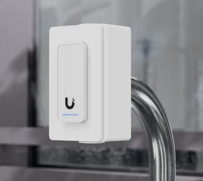 UniFi Access Reader Junction Box, weiss