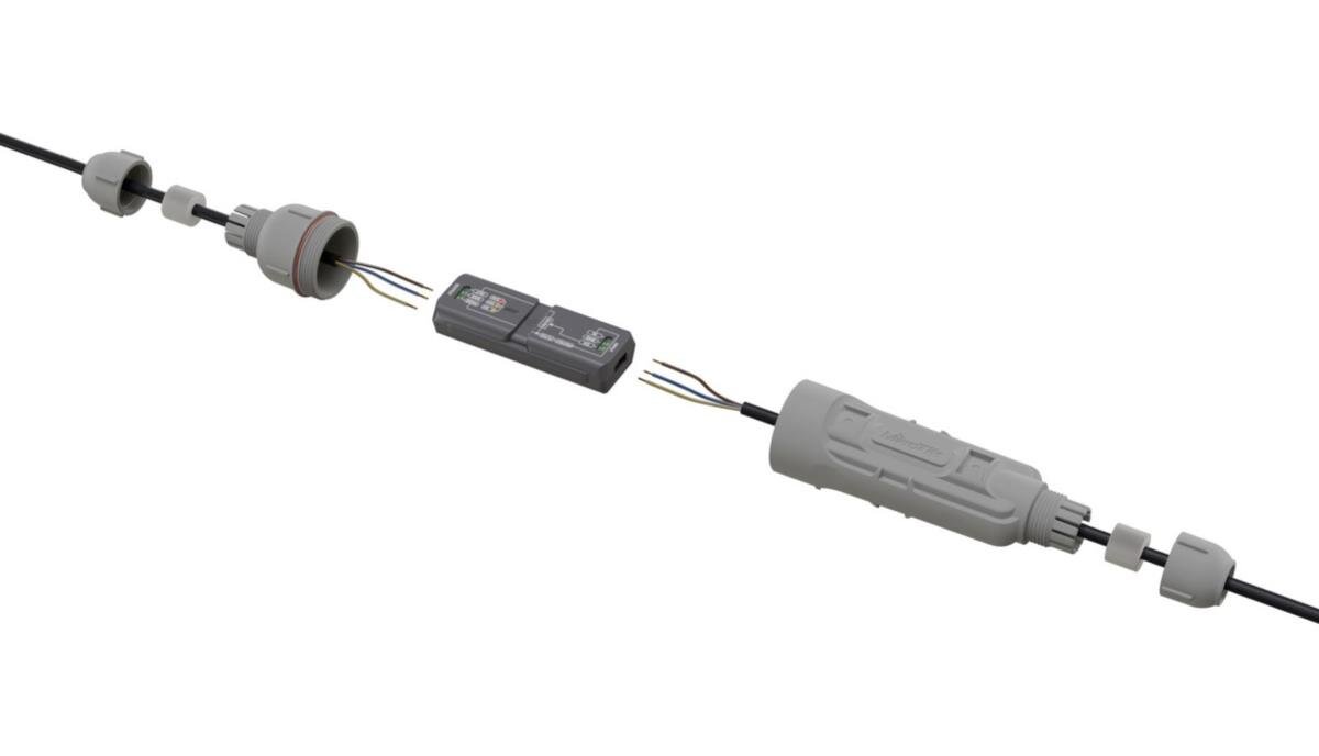 APA-1 Automotive Power Adapter / APA-1 Kfz-Stromadapter
