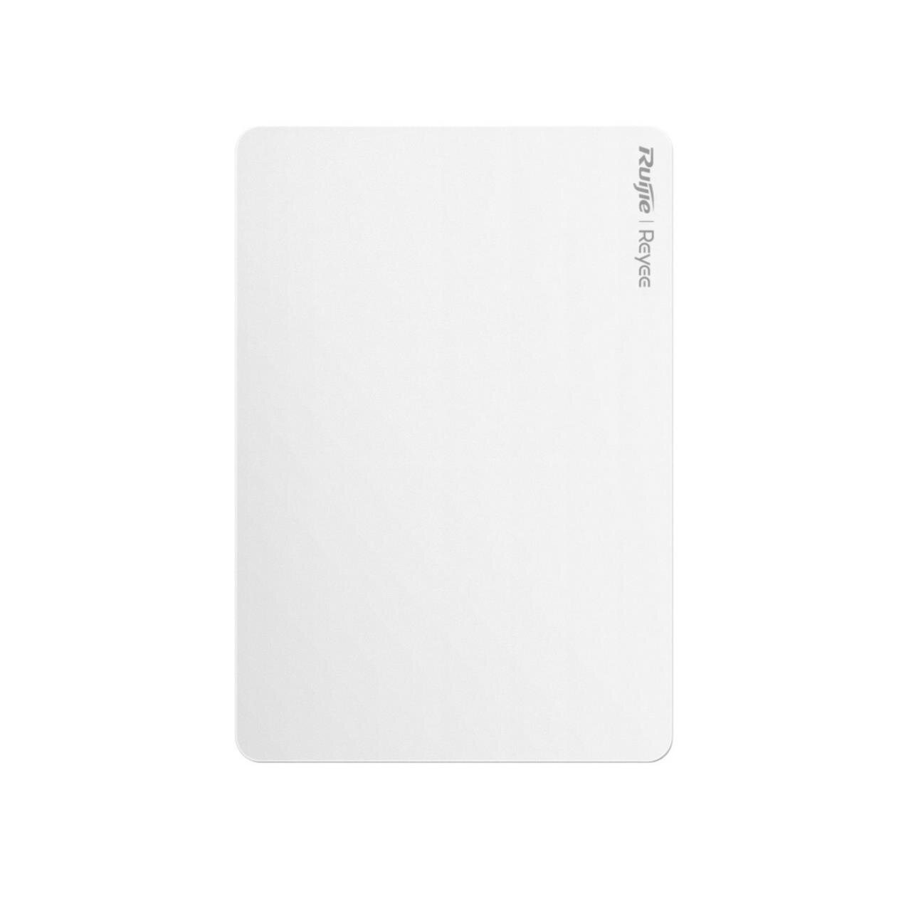 Reyee Wi-Fi 6 AX3000 Dual-Band Access Point, Wandmontage, 1267 Mbps, 4x Gbit