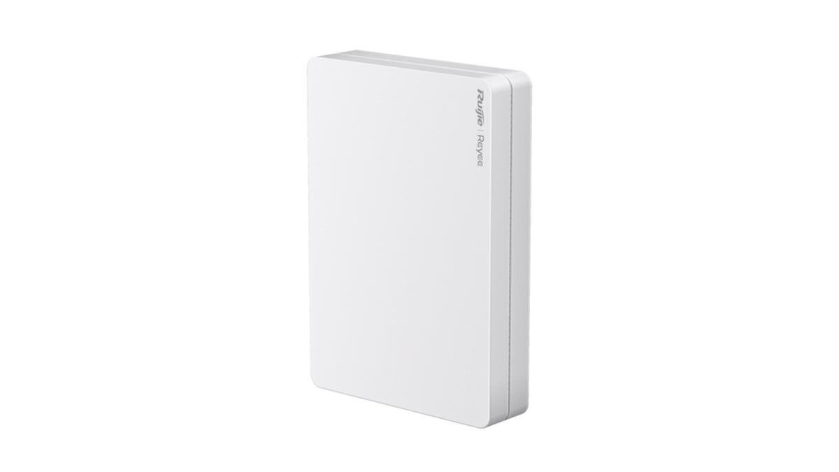 Reyee Wi-Fi 6 AX3000 Dual-Band Access Point, Wandmontage, 1267 Mbps, 4x Gbit