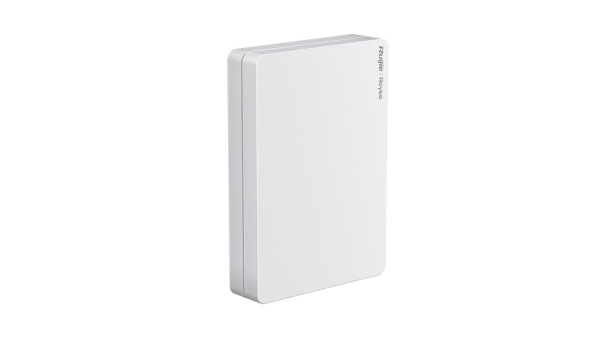 Reyee Wi-Fi 6 AX3000 Dual-Band Access Point, Wandmontage, 1267 Mbps, 4x Gbit