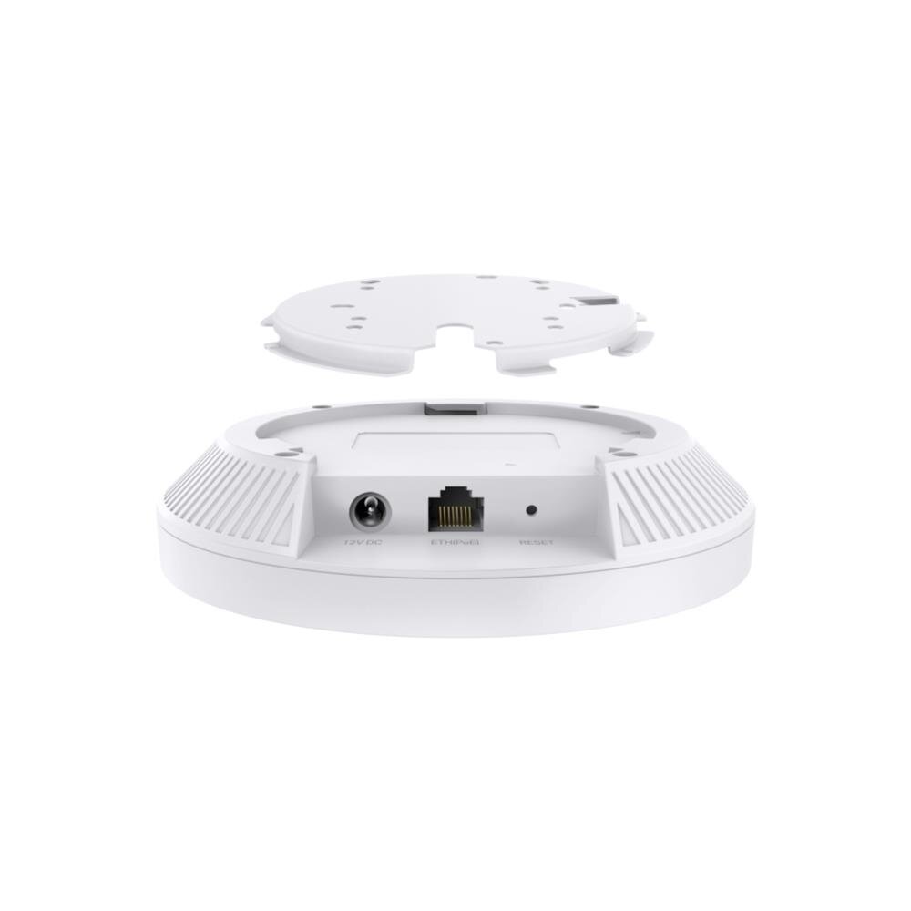 BE3600 Wi-Fi 7 Access Point, Deckenmontage