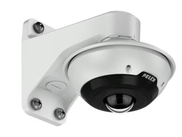 12MP Sarix Fisheye 3 Serie für Aufputzmontage, 360°