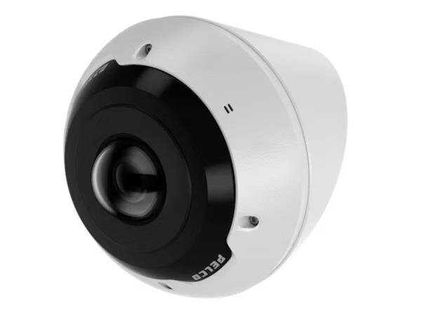 12MP Sarix Fisheye 3 Serie für Aufputzmontage, 360°