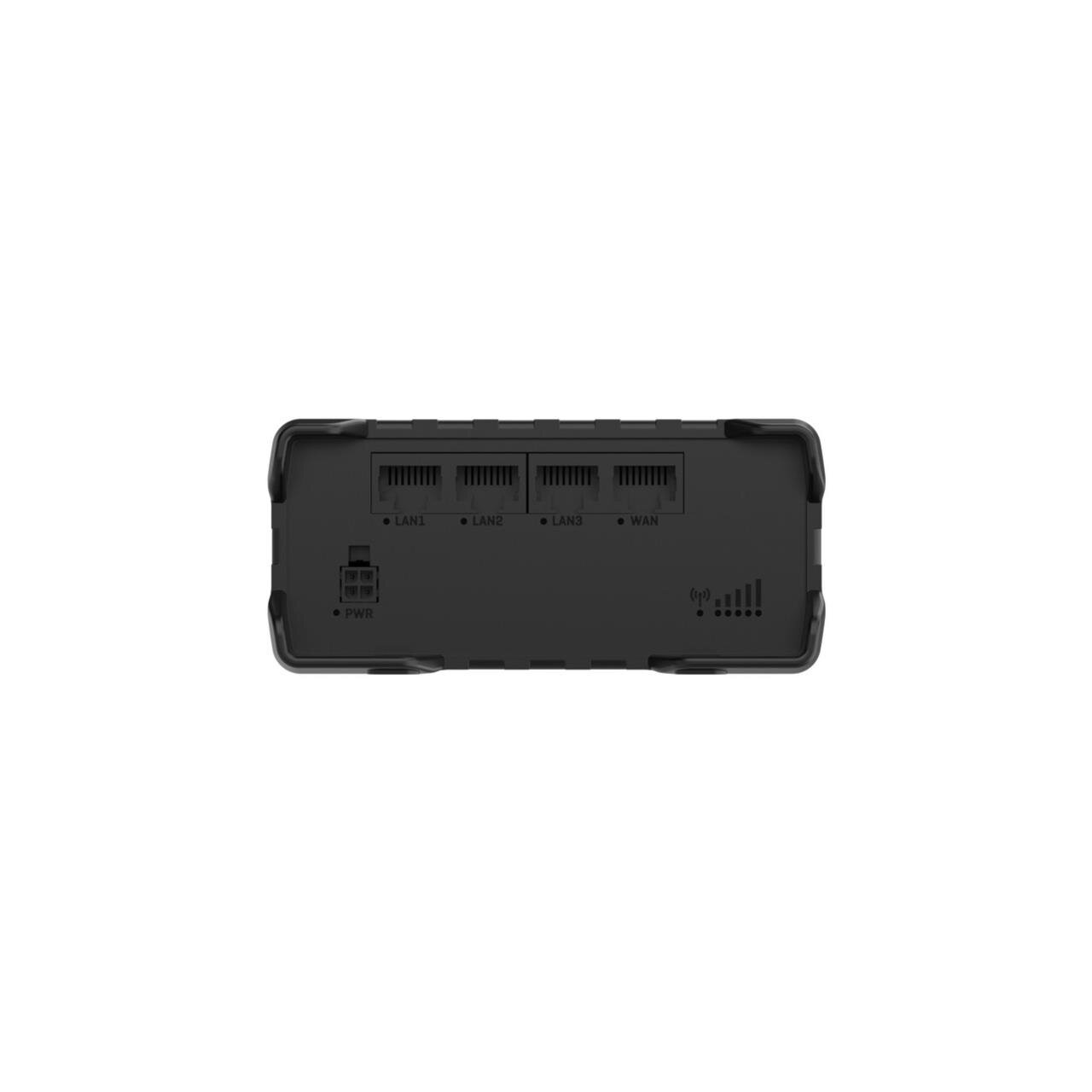 RUT901 - Industrie 4G/LTE Dual SIM Router, für IoT Anwendungen