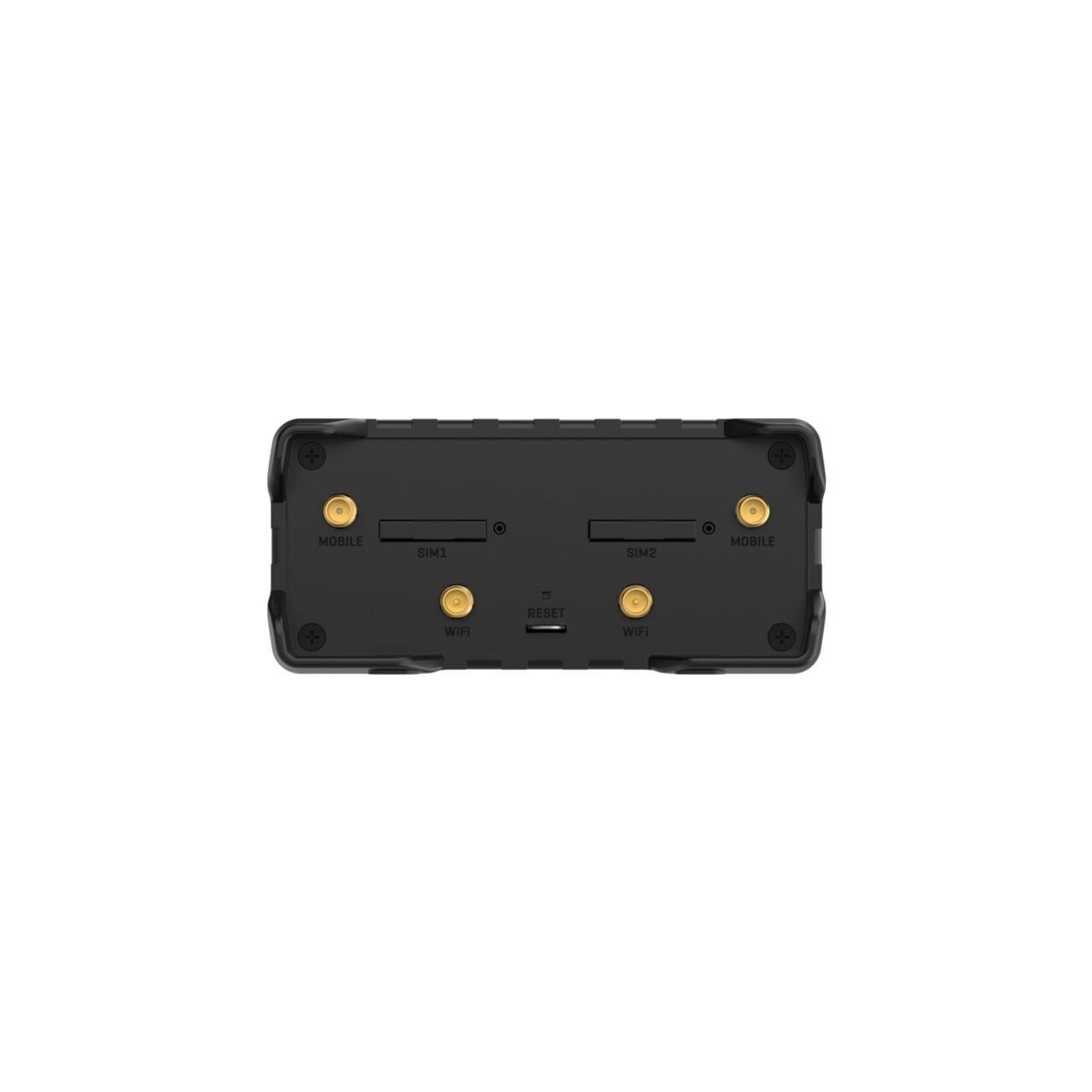 RUT901 - Industrie 4G/LTE Dual SIM Router, für IoT Anwendungen
