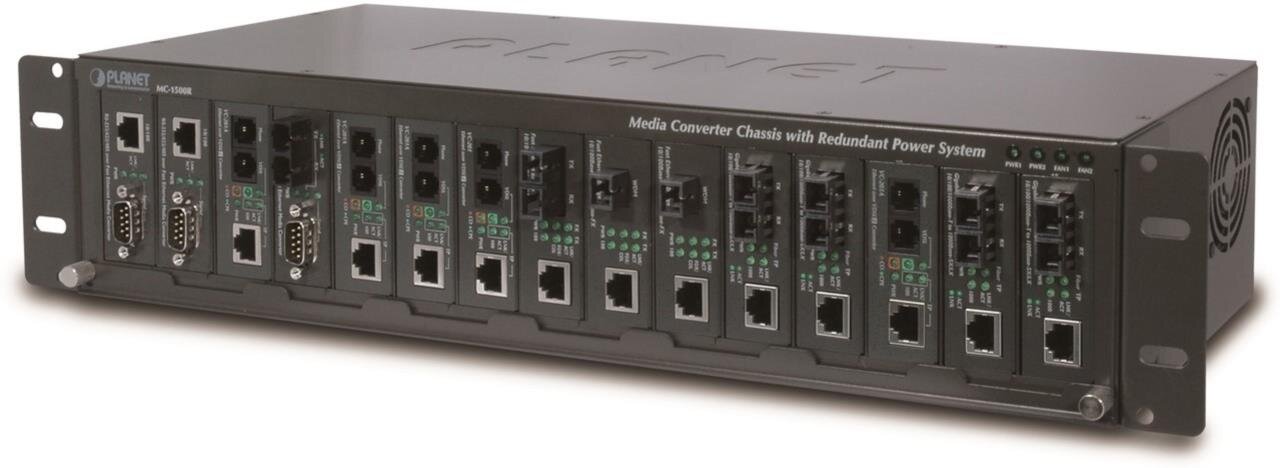 15-slot 19