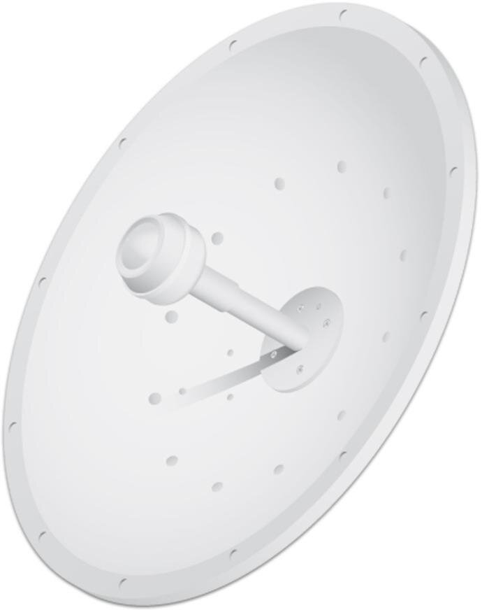 2.4 GHz Rocket Dish, 24 dBi w/ Rocket Kit
