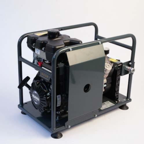 JetAIR 100270 Kompressor