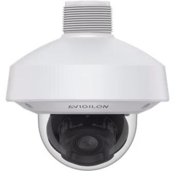 2.0 Megapixel Dome-Kamera, WDR, LightCatcher, IR, HDSM, Indoor